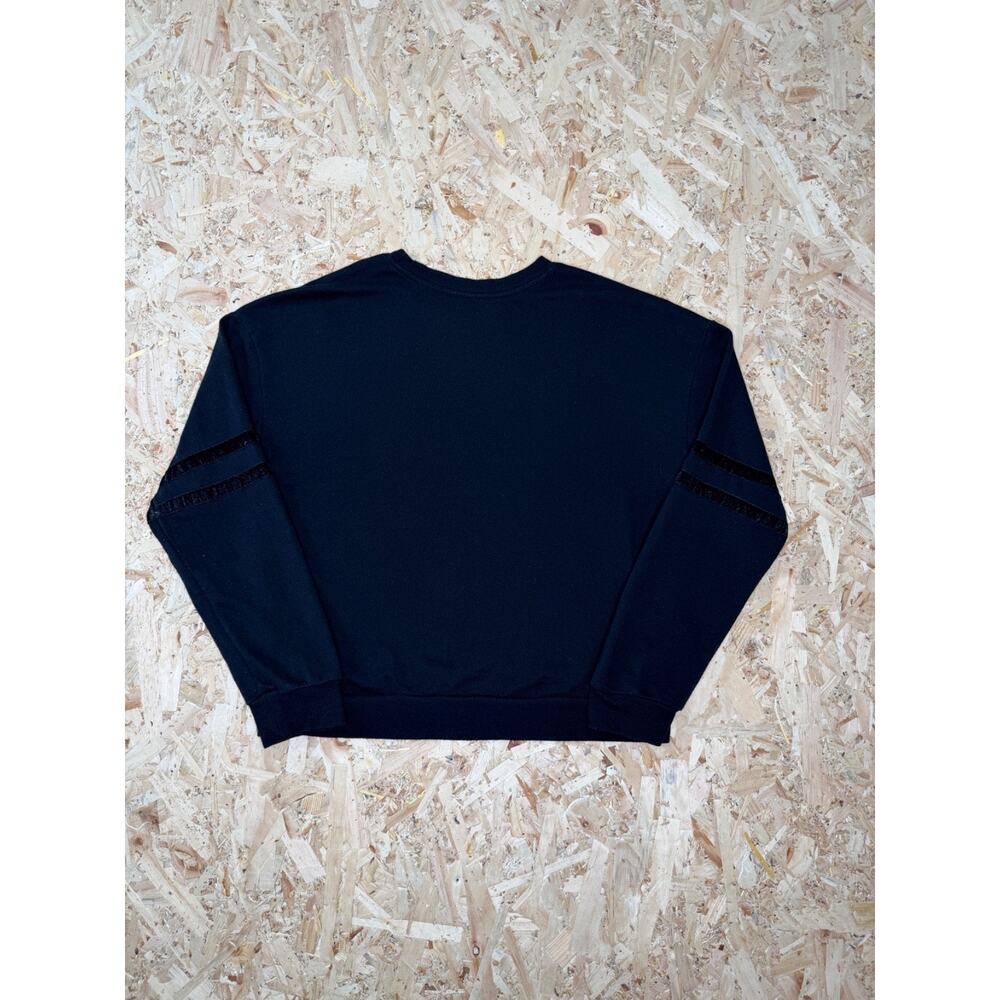 Disney Mickey Mouse Women’s Crewneck Sz M - Picture 5 of 5